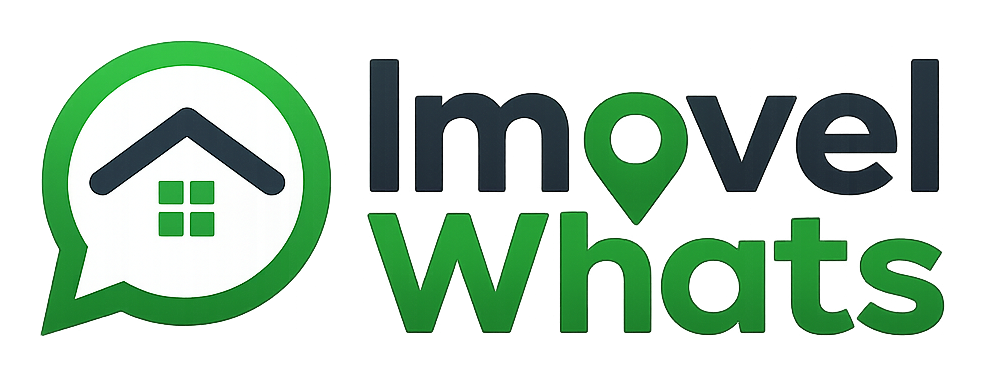 Logo ImovelWhats